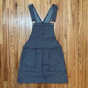 ALTAR’D STATE Railroad Jumper